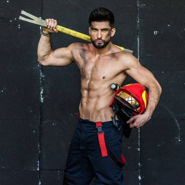 Mister Polski 2017 – zobaczcie kandydatów