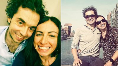 Justyna Kowalczyk jest w CIĄŻY? Pokazała powiększony brzuszek!