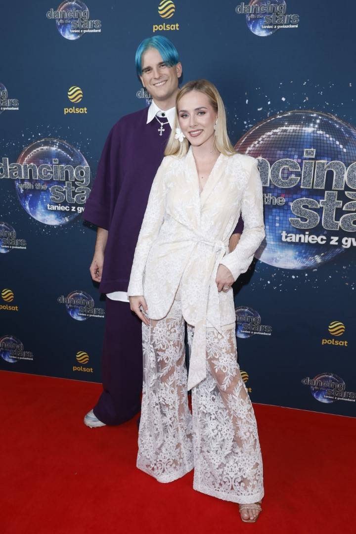 Kulisy 7. odcinka “TzG”: Margaret, Lanberry, Aleks Mackiewicz z żoną, Marta Krupa, Iwona Węgrowska z CÓRKĄ!