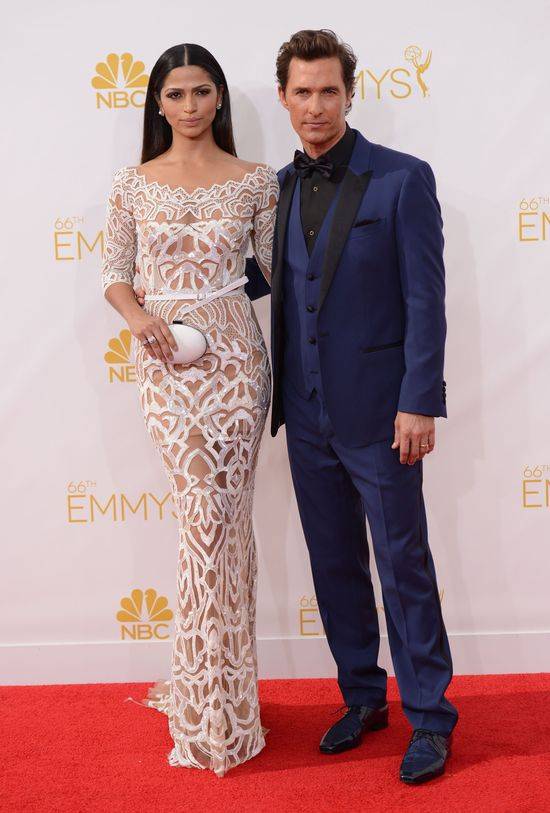 Rozdanie nagród Emmy 2014