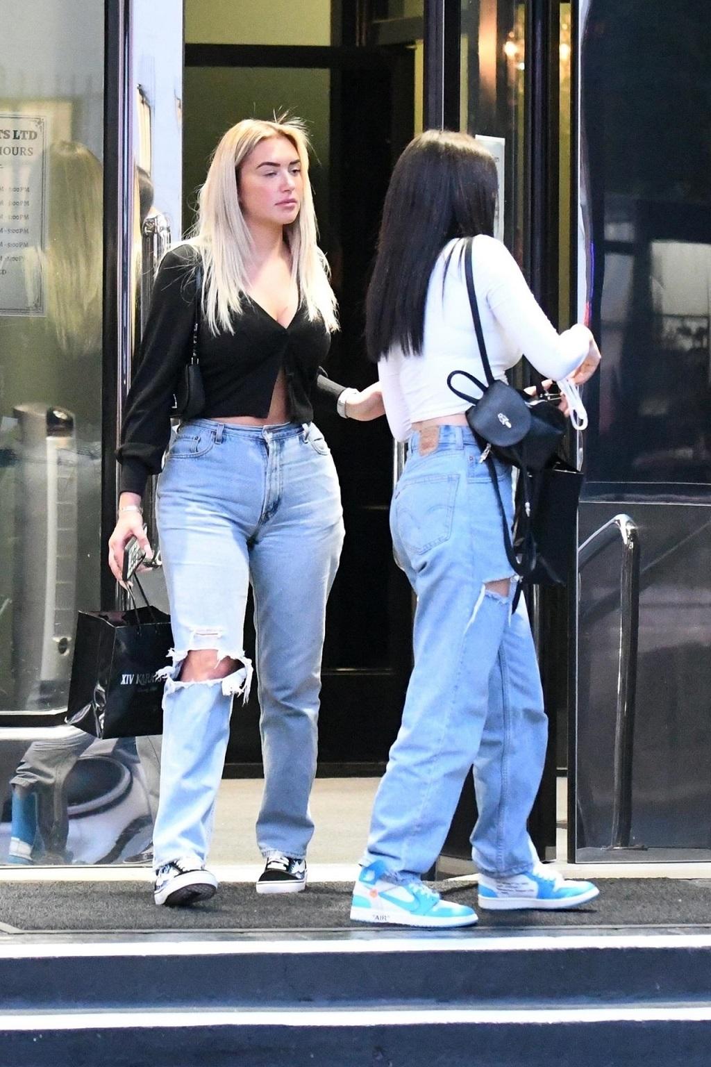 Anastasia Karanikolaou