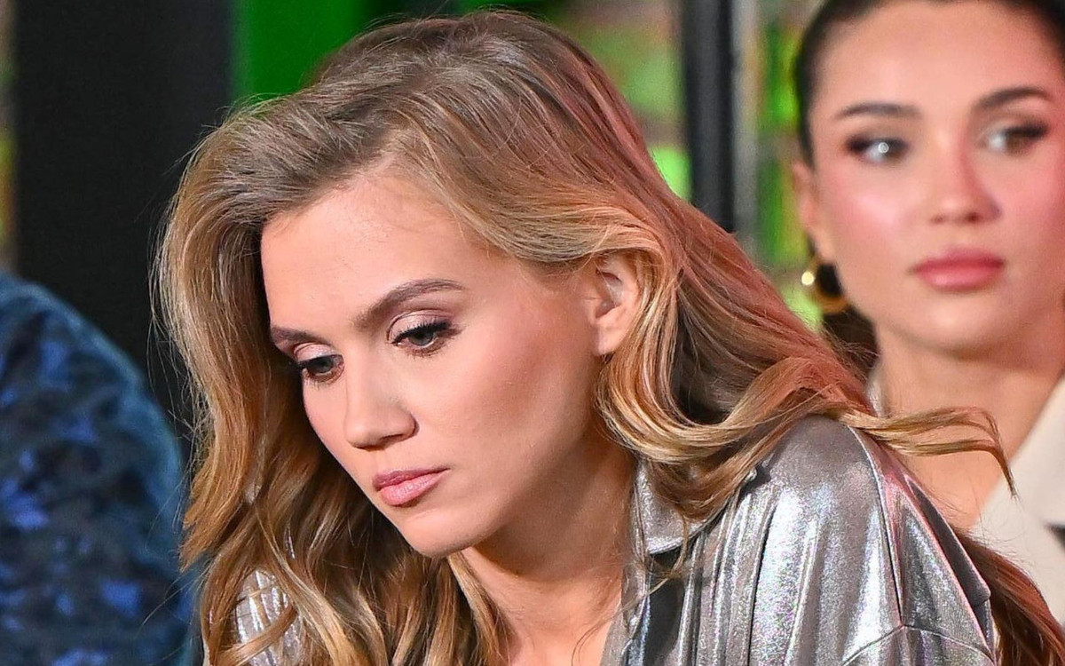 Bolesne rozstanie Kaczorowskiej! Fani nie wierzą, że tak to się kończy. “Ma trochę za uszami”