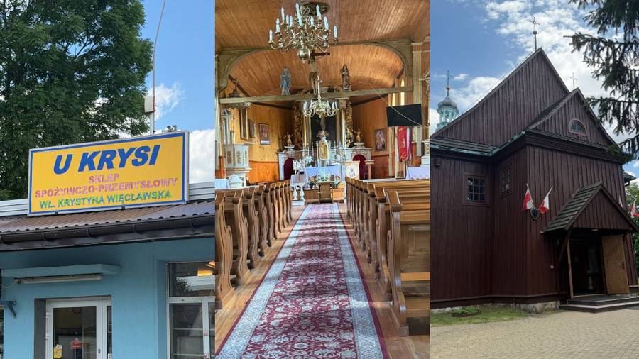 Jeruzal, fot. Kozaczek Exclusive