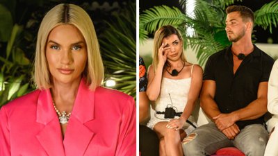 “Love Island. Wyspa Miłości”. Takiego skandalu jeszcze nie było! Uczestnik oszukał produkcje show