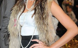 Agnieszka Włodarczyk skarży się na Hollywood