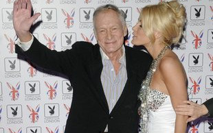 Hugh Hefner: Ślubu nie będzie!