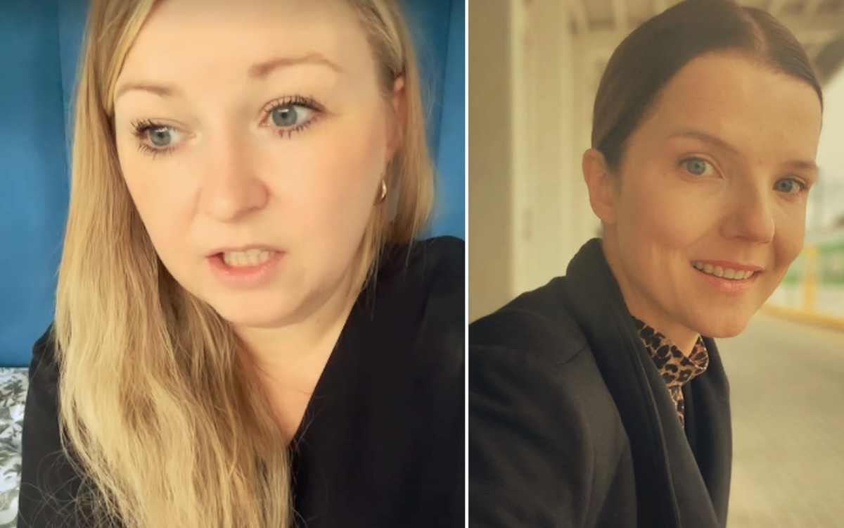 Mama Ginekolog płacze, bo nie zdała egzaminu. Joanna Jabłczyńska odpowiada!