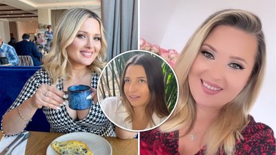 Gosia Andrzejewicz PROMUJE NOWĄ PIOSENKĘ pod rozstaniowym postem Wieniawy!