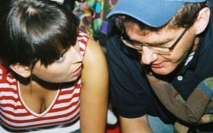 Mucha i Wojewódzki razem