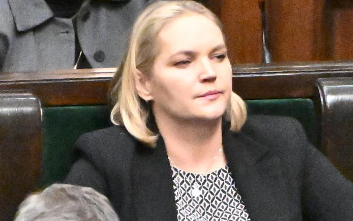 Chorosińska pilnie prosi o pomoc w walce z chorobą. Założono zbiórkę