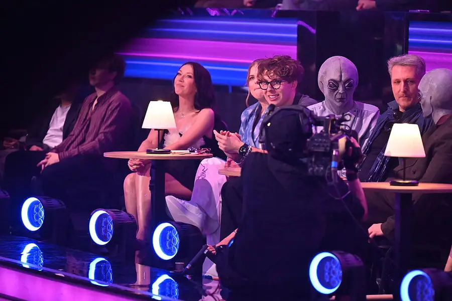 Kulisy 3. odcinka "TzG