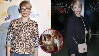 Weronika Marczuk pokazała partnera. Wzbudziła konsternację wśród fanow