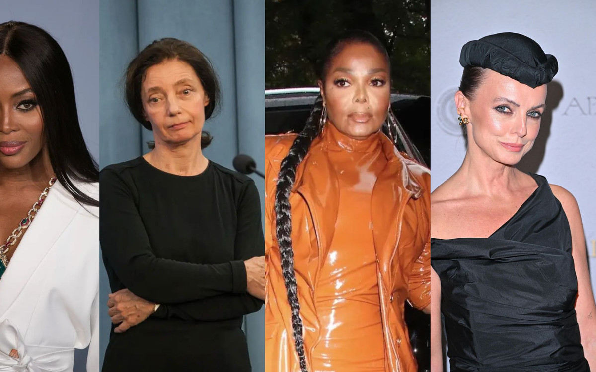 Te gwiazdy urodziły po 50. Lista jest zaskakująco długa