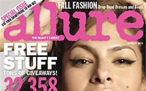 Eva Mednes nie chce być tylko seksowna