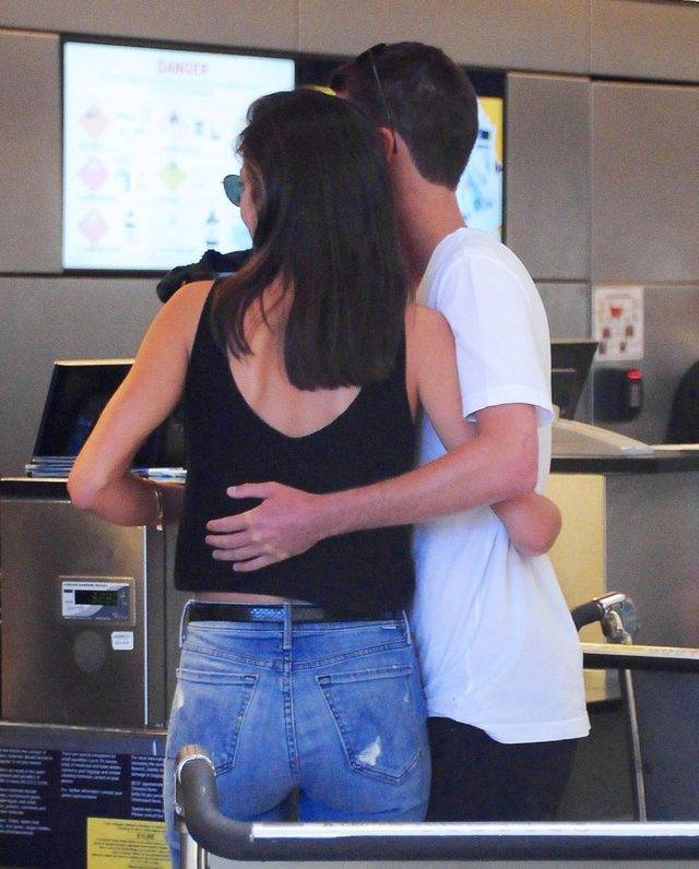 Miranda Kerr i Evan Spiegel zaręczyli się!