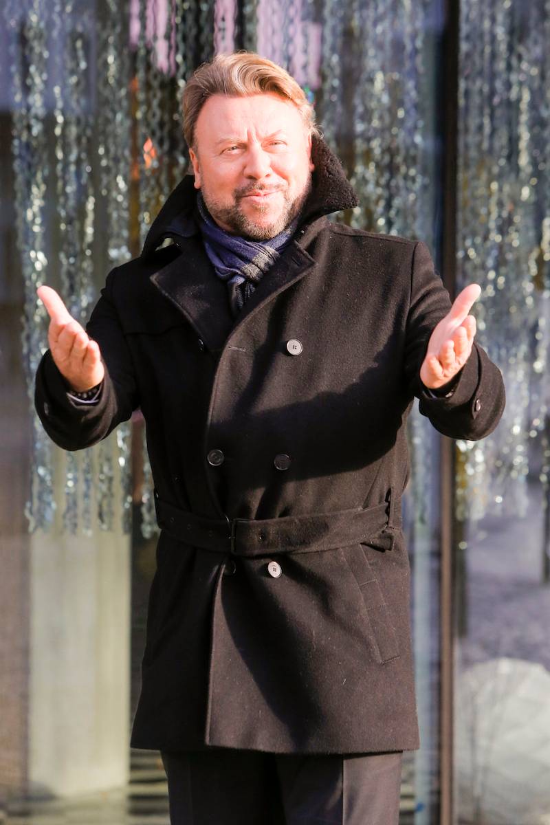 Gwiazdy odwiedziły DDTVN w ostatnim dniu 2023 roku. Nawet Szymon Hołownia zawitał!