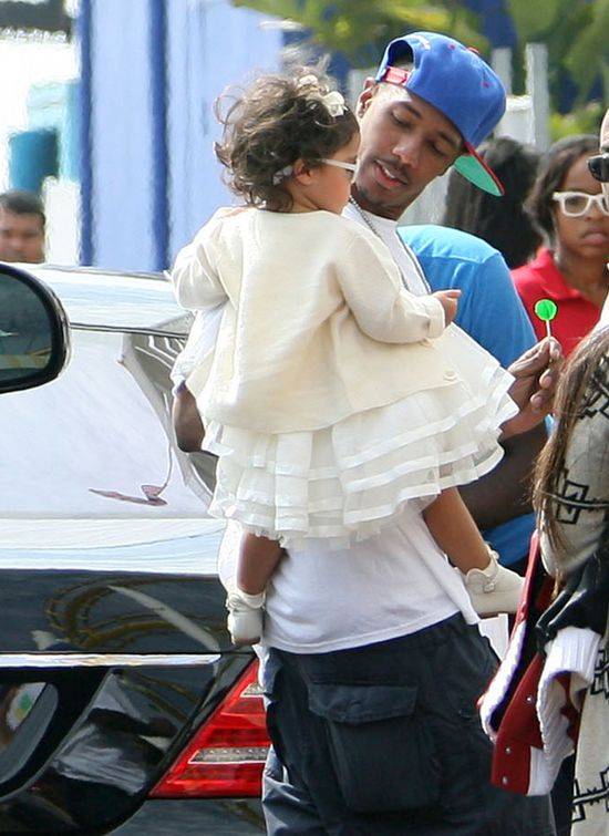 Mariah Carey i Nick Cannon – kryzys w małżeństwie