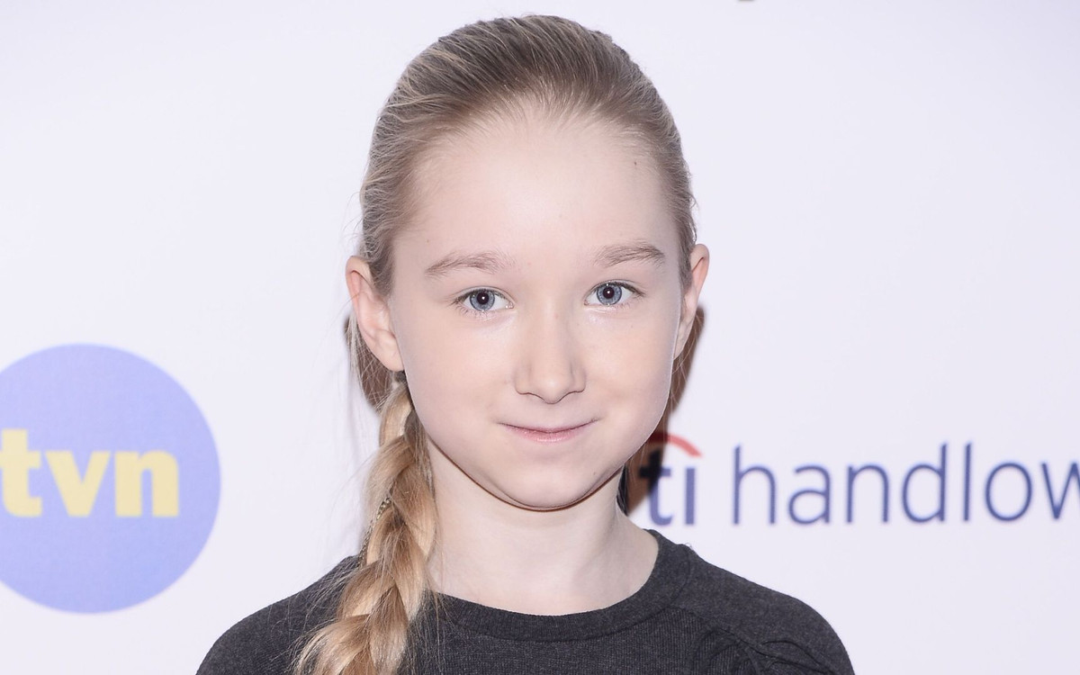 Wydała swoją pierwszą książkę mając 8 lat. Tak dziś wygląda Nela Mała Reporterka