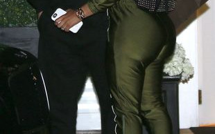 Rob Kardashian dostał od mamy dom warty 2,5 mln$! (FOTO)