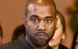 Kanye West użył cudzego sampla w piosence Bound 2?