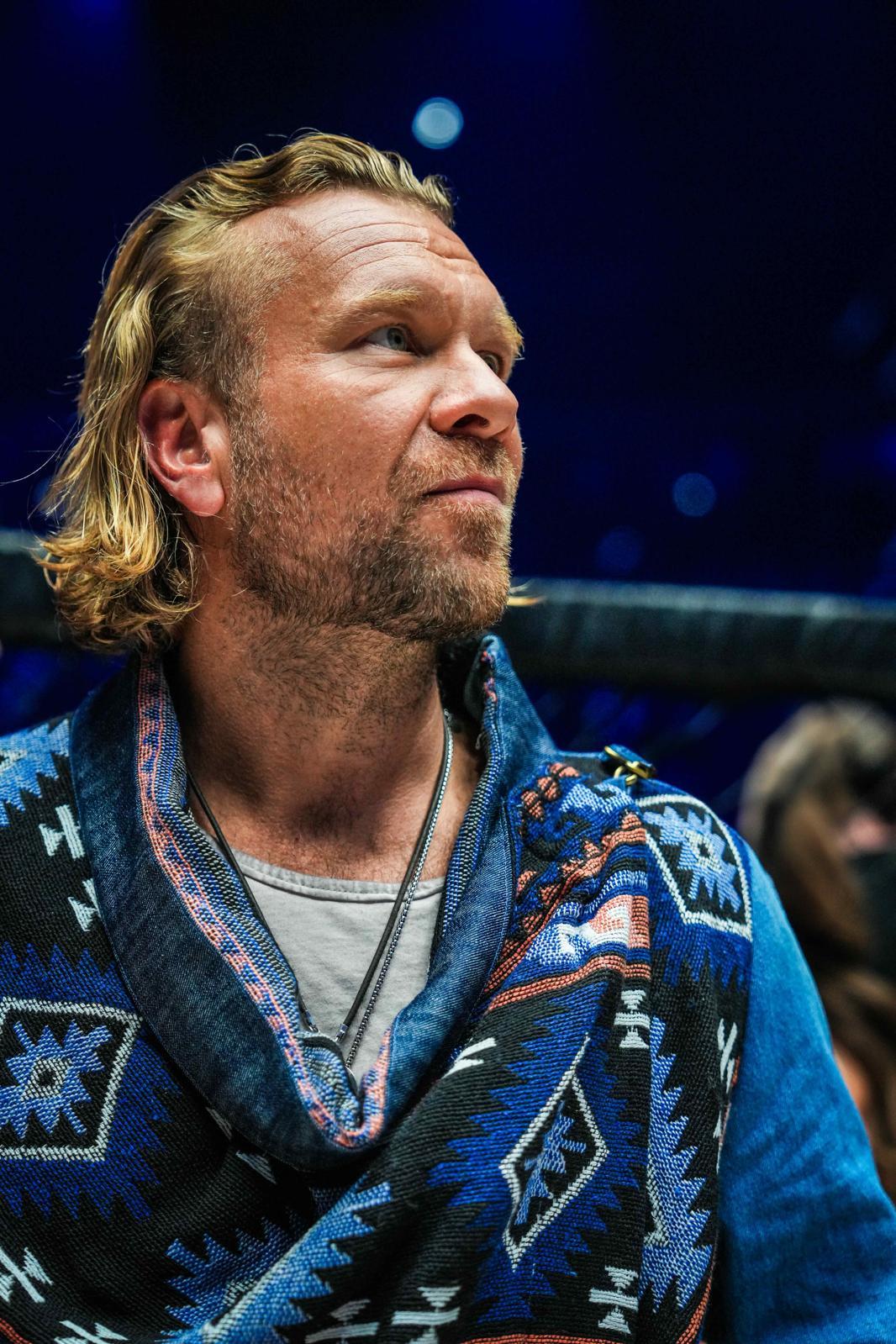 Maciej Kawulski, fot. materiały prasowe.