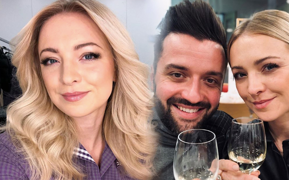 Barbara Kurdej-Szatan od 1,5 roku stara się o dziecko!