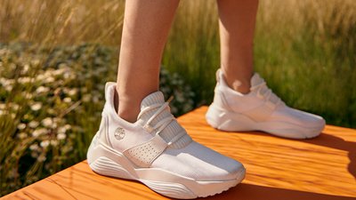 Sneakersy na wiosnę 2023