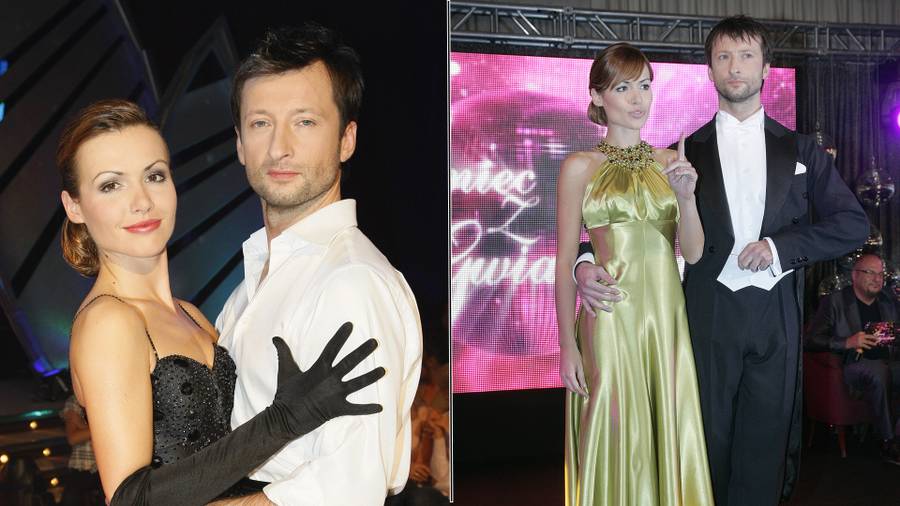 Taniec z Gwiazdami 10 lat temu – Będziecie w SZOKU, kto wziął udział w programie