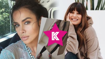 Ta TOREBKA to modowy hit. Noszą ją Anna Lewandowska i Natalia Siwiec – CENA powala