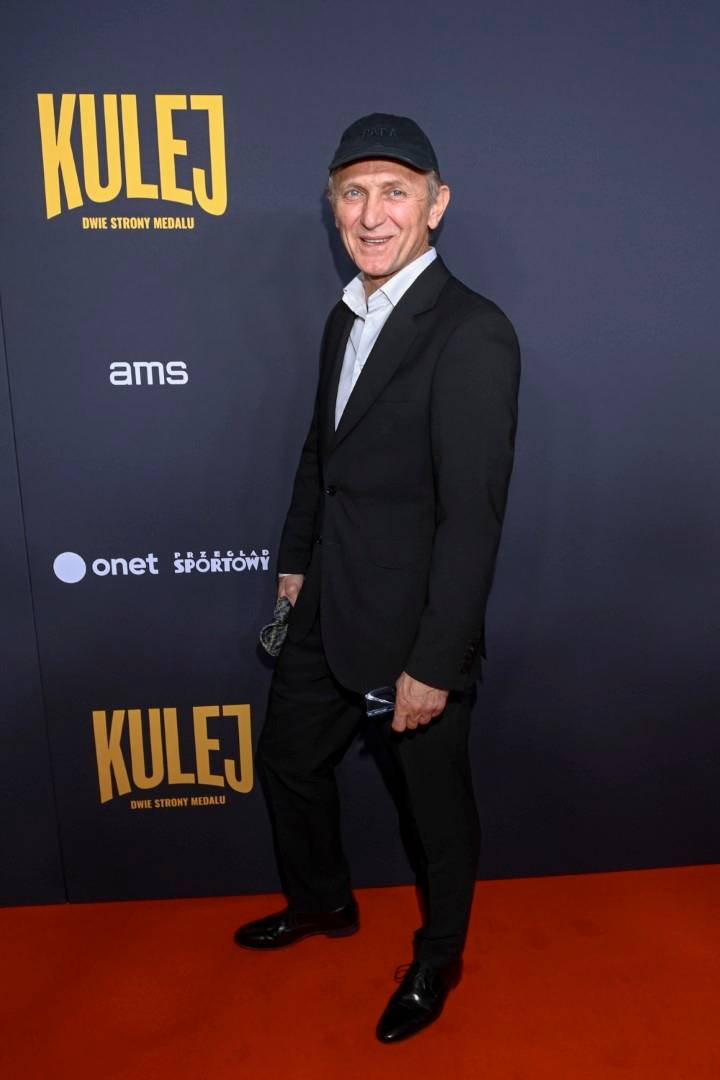 Andrzej Chyra, fot. AKPA.