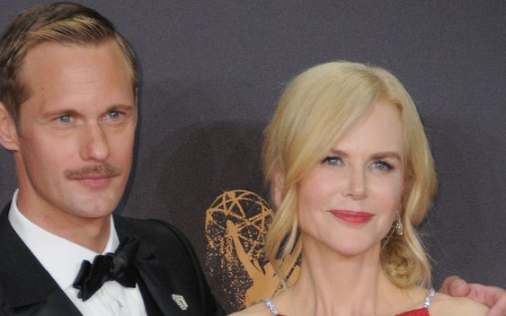 Pocałunek Nicole i Alexandra nie znaczy nic, a zarazem wszystko