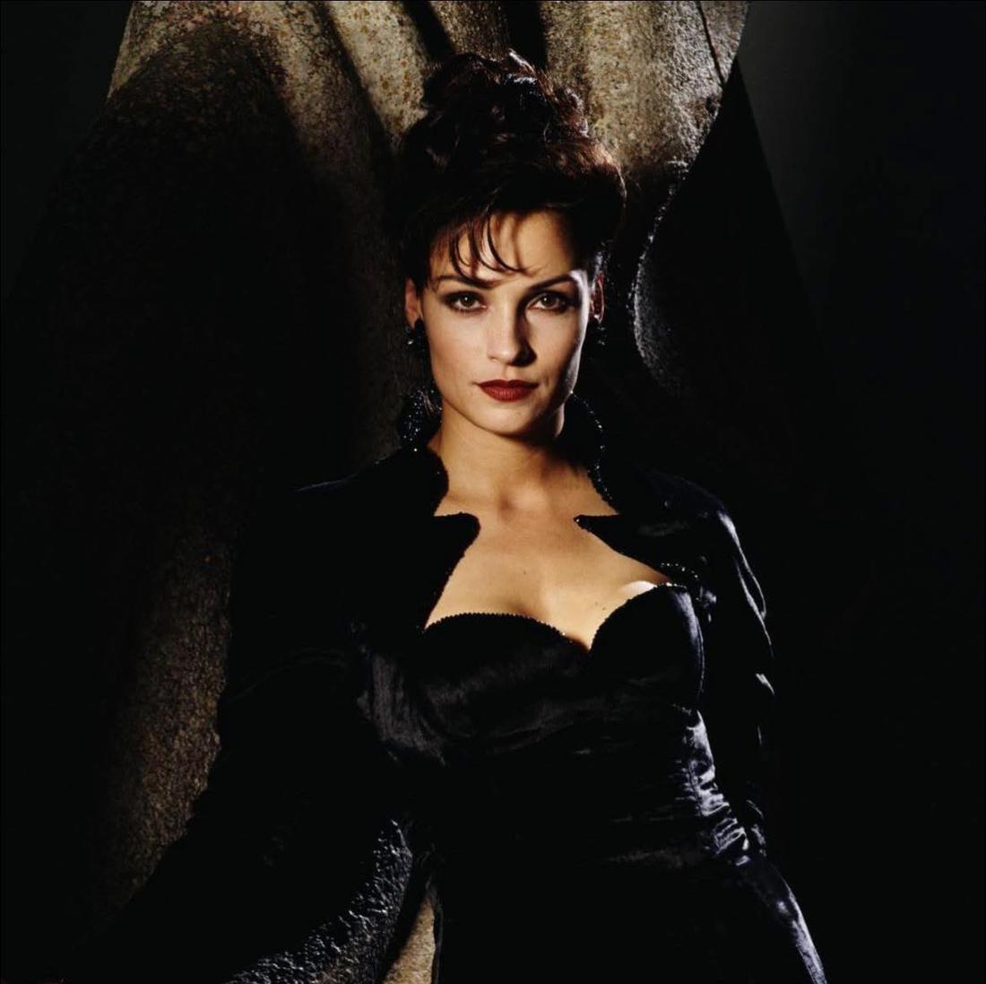 Izabella Sporupco, fot. Facebook