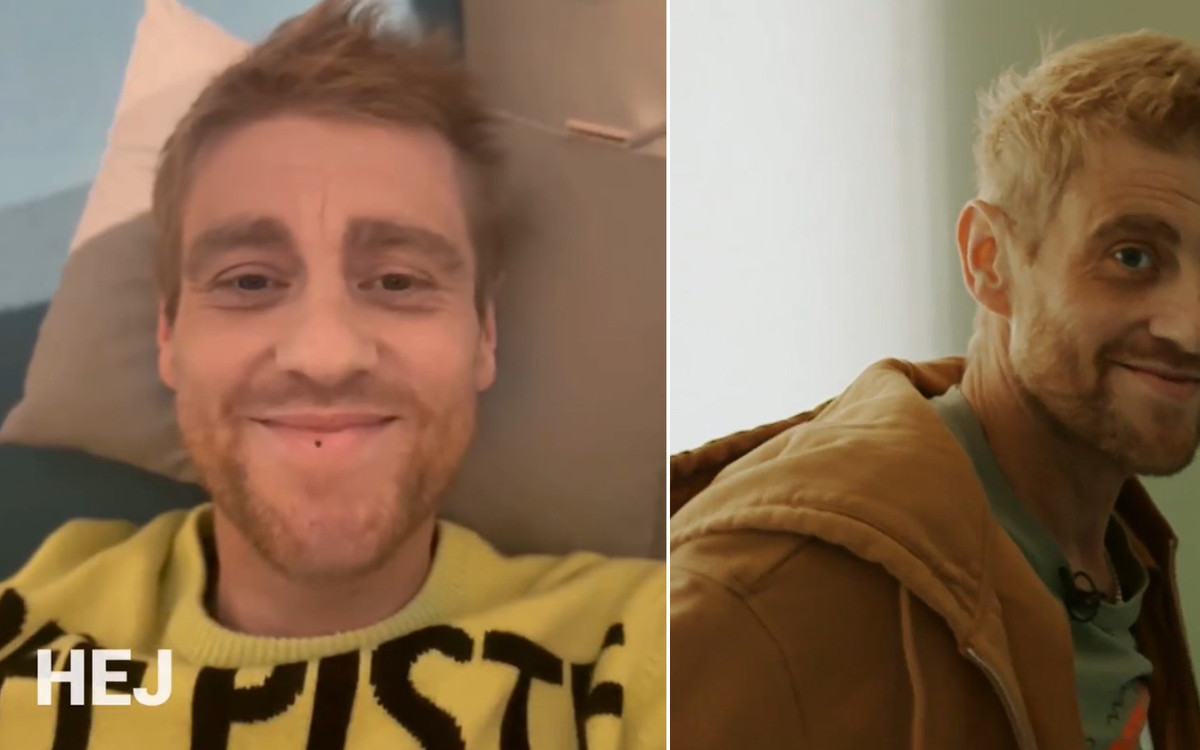 Tomasz Jakubiak wyjeżdża na leczenie do Izraela! “Jadę w środek wojny walczyć o życie”