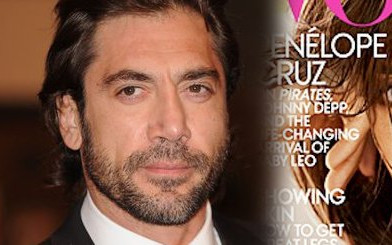 Penelope Cruz z mężem i dzieckiem na wakacjach