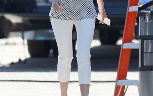 16-letnia Bella Thorne woli być seksowna niż słodka (FOTO)