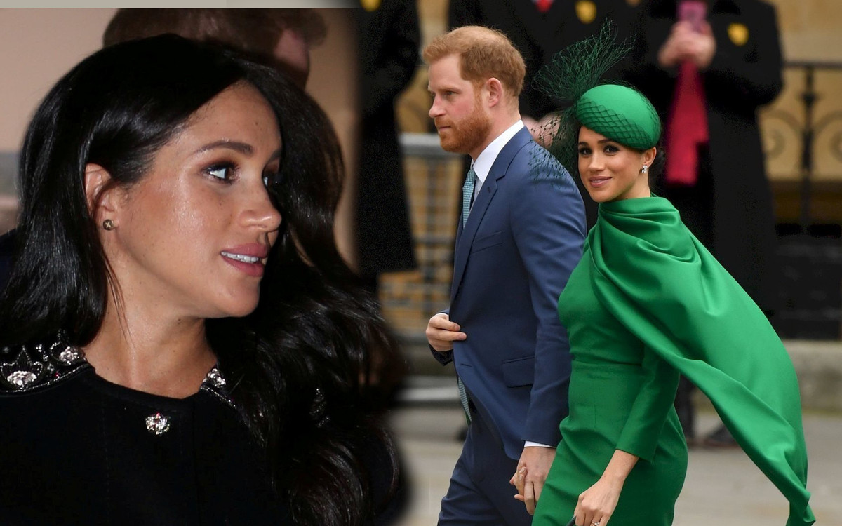 Meghan i Harry ZAMKNĘLI fundację. Reaktywują bloga ksieżnej?