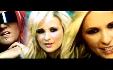 Najnowszy teledysk Ich Troje