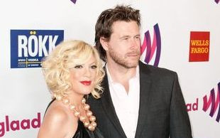 Tori Spelling jest w ciąży!