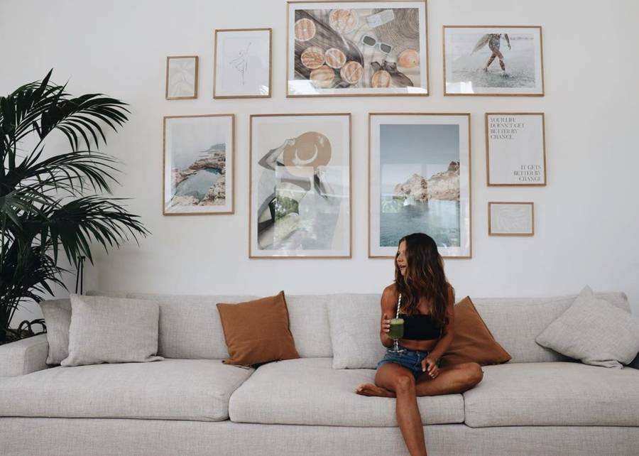 W Hiszpanii odnaleźli swój raj na ziemi. Jak dziś mieszkają Anna i Robert Lewandowscy? (FOTO)