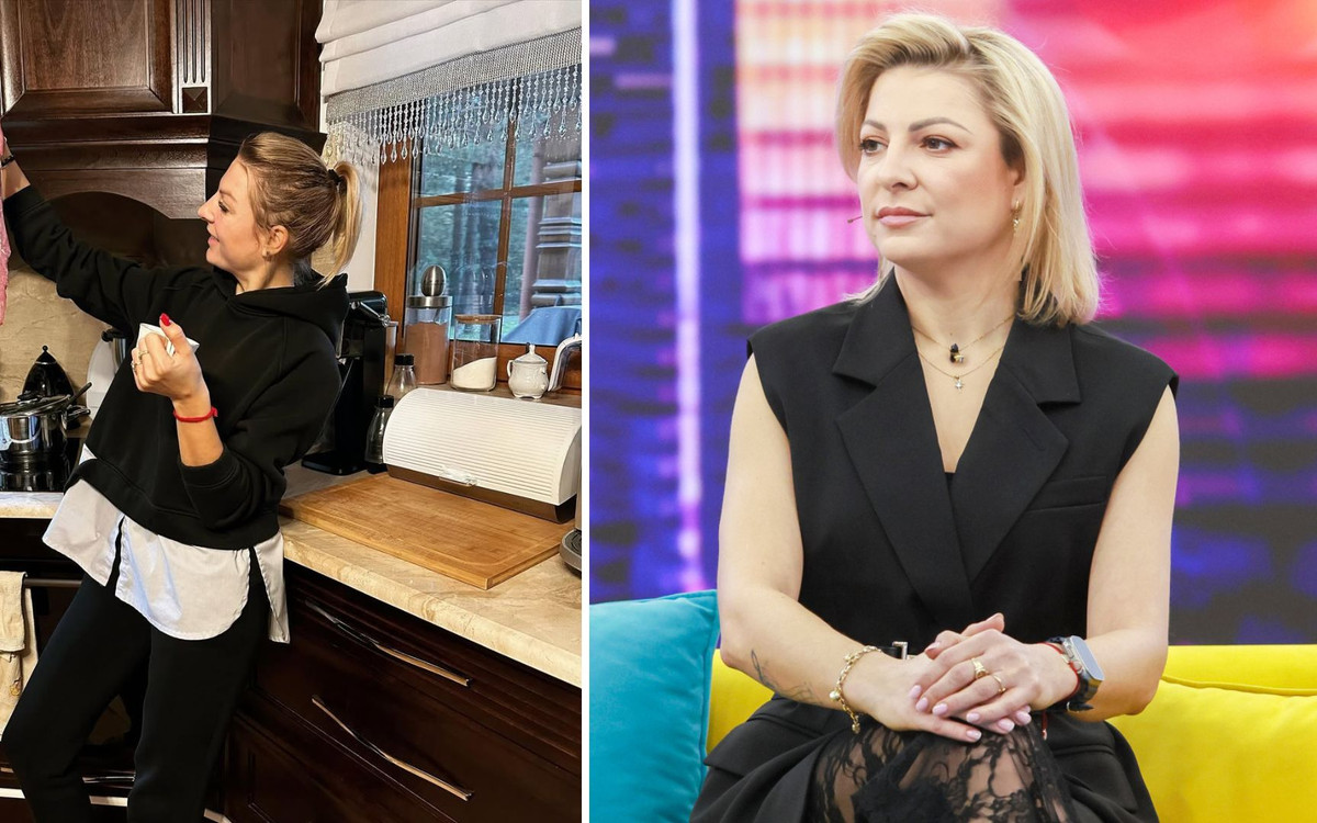 Magda Narożna jest wierna tradycji i klasyce. Zobacz, jak urządziła swój dom! ZDJĘCIA