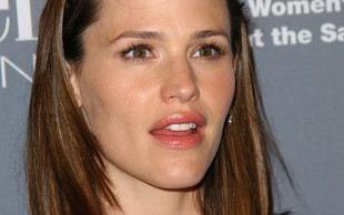 Jennifer Garner chciała być bibliotekarką