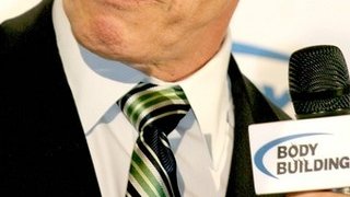 Schwarzenegger sex-afera – 32 kochanki