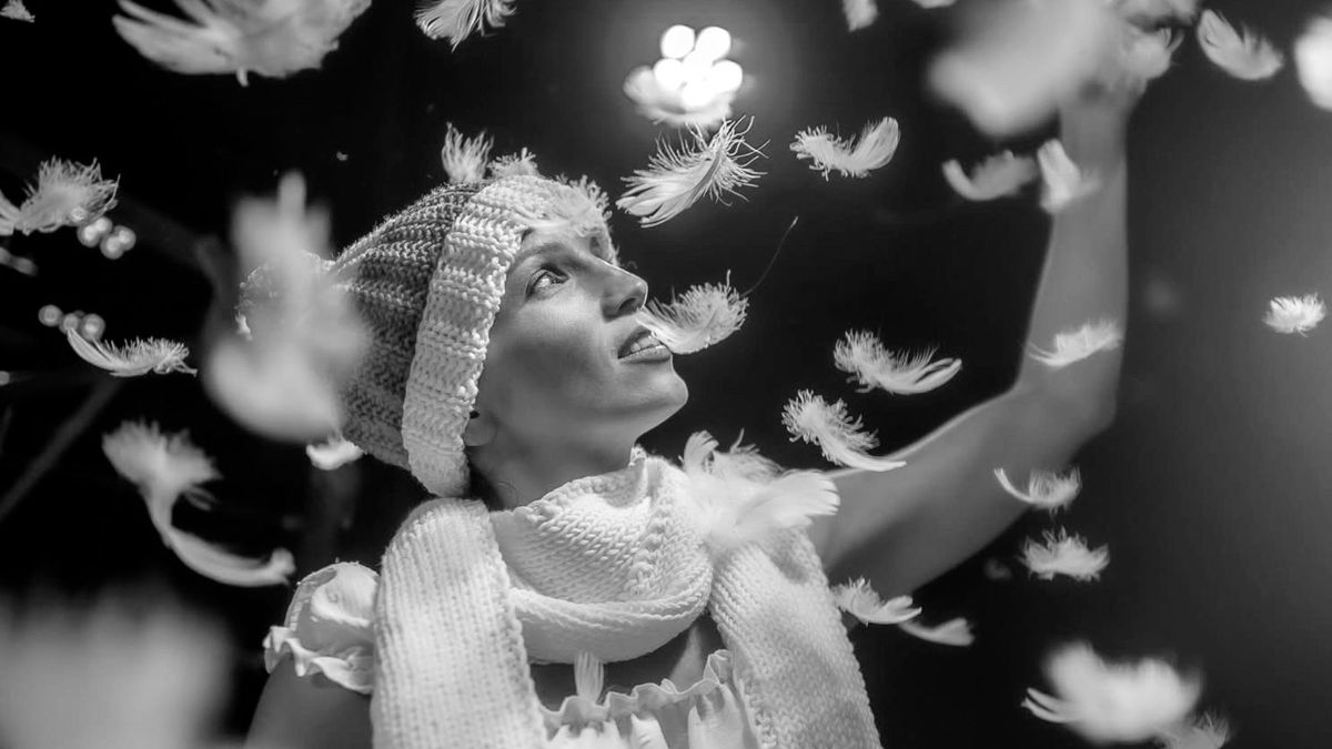 "Dramatyczny wieczór". Pilny komunikat po śmierci aktorki "Na Wspólnej", fot. Facebook.