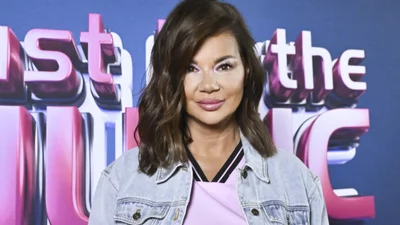 Edyta Górniak wróciła na scenę po chorobie. Dziś wygląda jak miss!