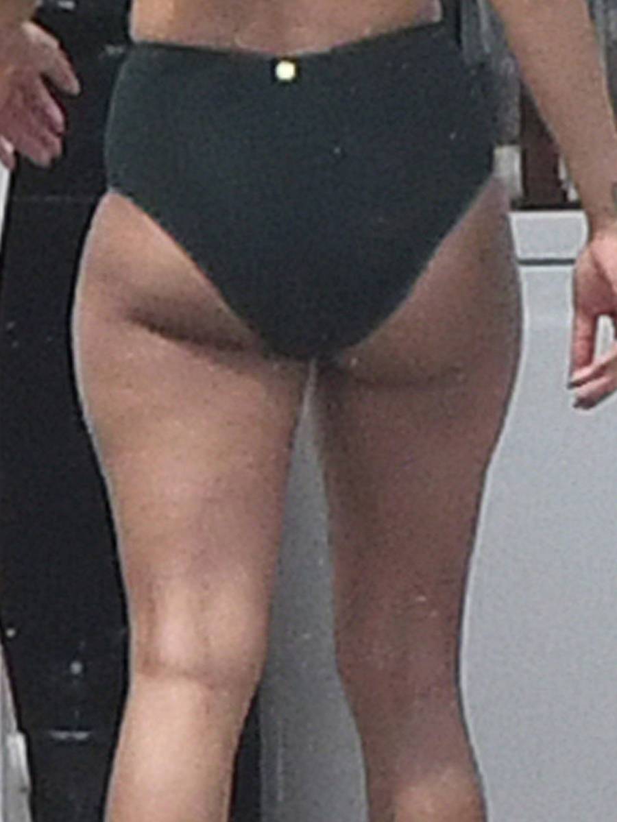 Priyanka Chopra w bikini