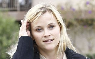 Reese Witherspoon przeprasza za swoje zachowanie