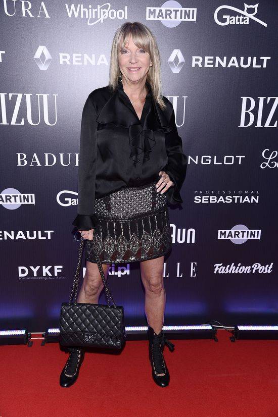 Bizuu 2017: Pokaz mody. Kto zjawił się na imprezie?