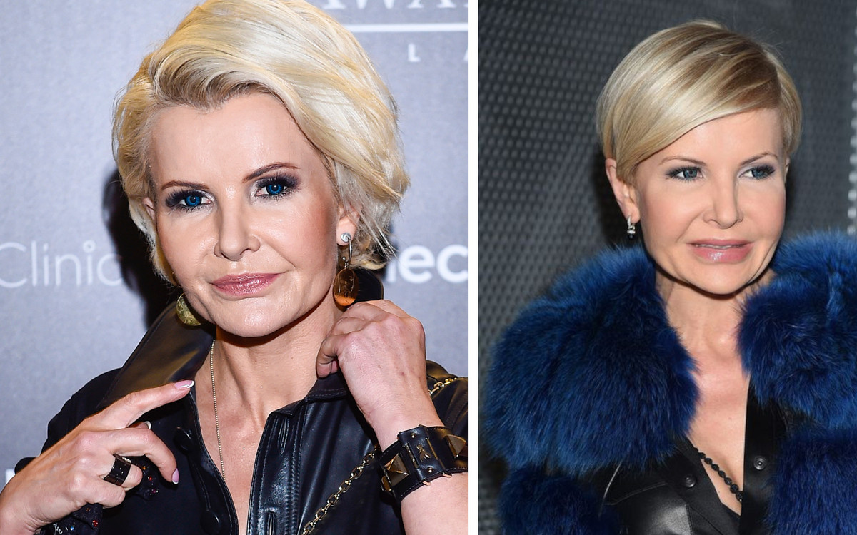 Joanna Racewicz padła ofiarą hejtu. Pokazała OBRZYLIWE wiadomości