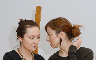 Sistars zmieniają się w Archeo Sisters