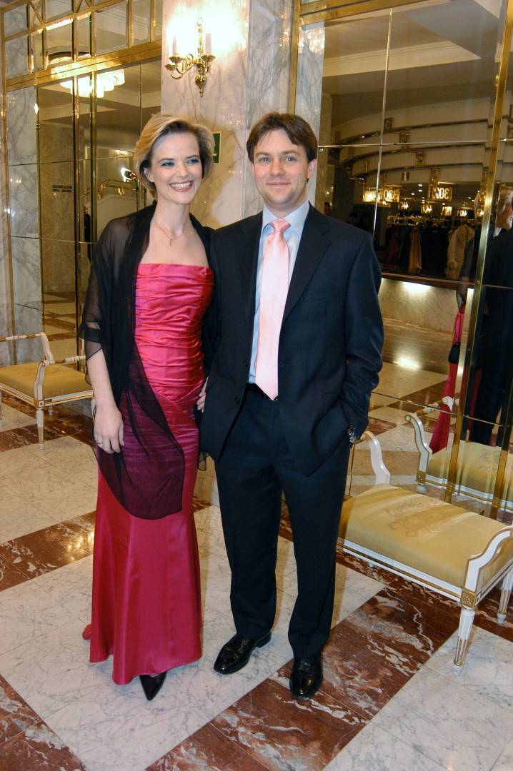 Monika Richardson świętuje 51. urodziny, a twarz wciąż ma jak 20-latka! (ZDJĘCIA)